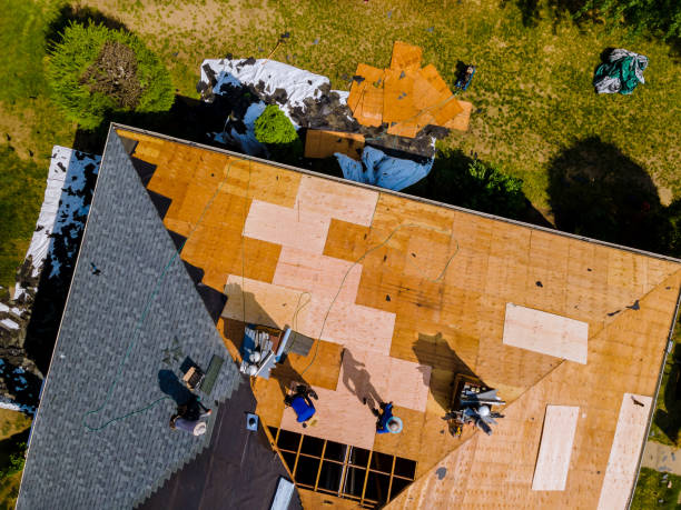 Best Best Roofing Contractors  in Crugers, NY
