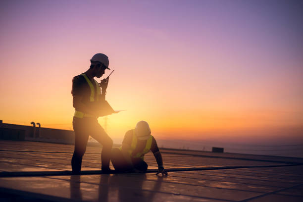 Best Flat Roof Repair Services  in Crugers, NY