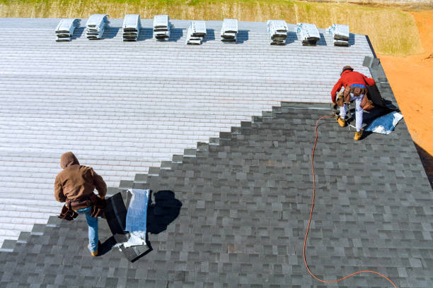 Best Residential Roof Replacement  in Crugers, NY