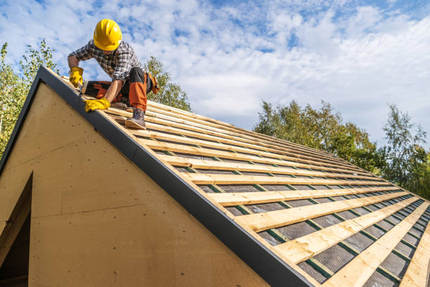Quick and Trustworthy Emergency Roof Repair Services in Crugers, NY