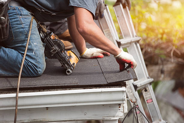 Best Residential Roofing Contractor  in Crugers, NY