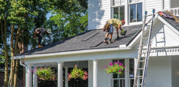 Best Emergency Roof Repair  in Crugers, NY