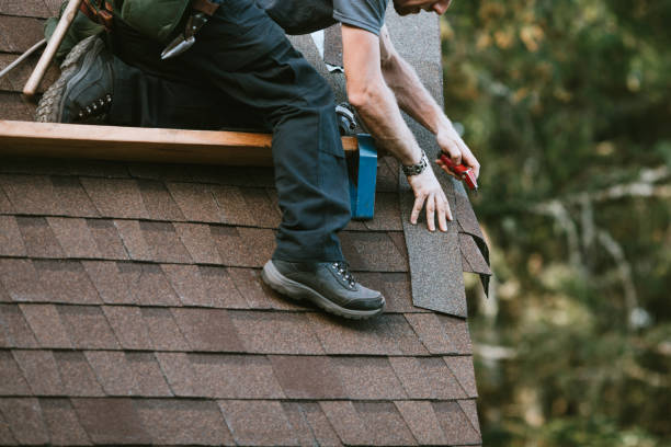 Best Tile Roofing Contractor  in Crugers, NY